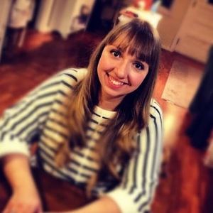 Meet your Posher, Kelly